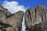 Original public domain image from <a href="https://commons.wikimedia.org/wiki/File:Yosemite_National_Park,_United_States_(Unsplash_ql01Rt0YPW8).jpg" target="_blank" rel="noopener noreferrer nofollow">Wikimedia Commons</a>
