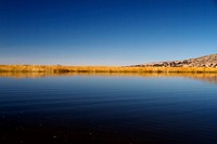 Original public domain image from <a href="https://commons.wikimedia.org/wiki/File:Lake_Titicaca_(Unsplash_JbiN3xQ5efk).jpg" target="_blank" rel="noopener noreferrer nofollow">Wikimedia Commons</a>