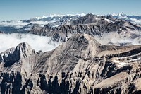 Great view over the swiss alps. Original public domain image from <a href="https://commons.wikimedia.org/wiki/File:Great_view_over_the_swiss_alps_(Unsplash).jpg" target="_blank" rel="noopener noreferrer nofollow">Wikimedia Commons</a>