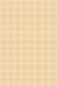 Blank brown notepaper design vector