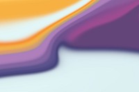 Purple fluid patterned background illustration