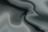 Gray fluid patterned background illustration