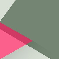 Minimal geometric background vector