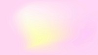 Pastel gradient blur vector background