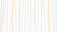 Cute background psd with pastel lines pattern