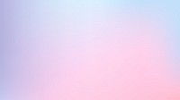 Blue and pink ombre background with gradient effect