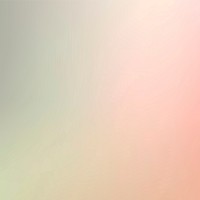 Gradient graphic vector in spring pastel colors