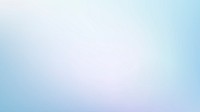 Winter blue and pink gradient background 