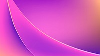Abstract neon pink desktop wallpaper background vector