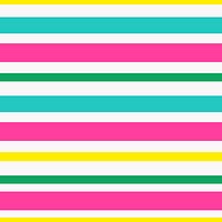 Cute striped background, pink colorful pattern