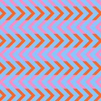 Chevron pattern background, blue zigzag, creative design