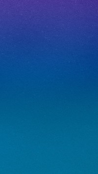 Blue gradient phone wallpaper, aesthetic high resolution background