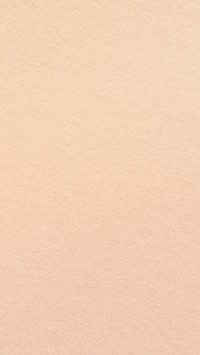 Beige texture mobile wallpaper, pastel paper background