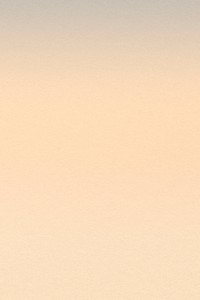 Beige gradient background, aesthetic design