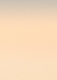 Beige gradient background, aesthetic design