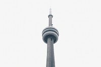 Cn Tower. Original public domain image from <a href="https://commons.wikimedia.org/wiki/File:Lego_(228018163).jpeg" target="_blank">Wikimedia Commons</a>