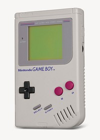 Nintendo game boy psd. 22 AUGUST 2022 - BANGKOK, THAILAND