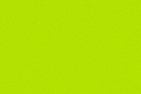 Neon  green background, plain design