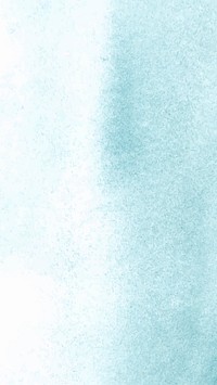 Aesthetic blue mobile wallpaper, background design 