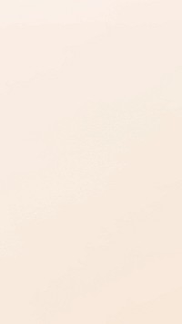 Cream iPhone wallpaper, background design 