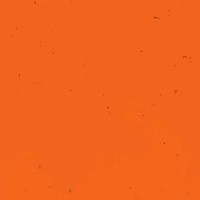 Bright orange Instagram post background, simple design