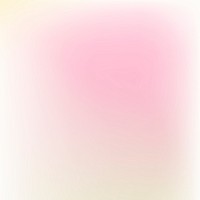 Pink gradient background, aesthetic colorful design