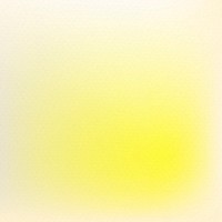 Yellow gradient background, aesthetic colorful design