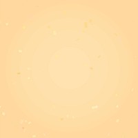 Cute orange pastel background