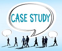 Case Study Education Learning Knowledge Concept