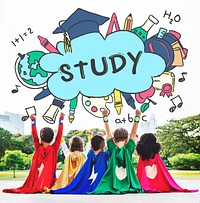 Study Education Academiccs Concept