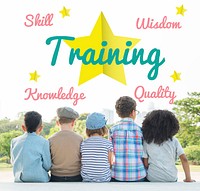 Development Learning Knowlerdge Skill Concept