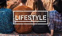 Lifestyle Passion Casual Activity Attitude