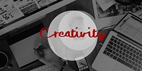 Creative Thinking Inspirational Idea Concept