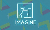 Imagine Ideas Thinking Vision Dream Creative Concept