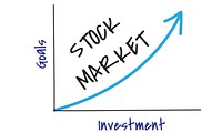 Value Personal Development Stock Market Stock