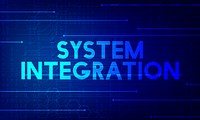 System Backup Database Integration
