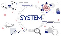 Computer Network Server System