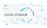 Community Cloud Storage Sync Secure