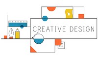 Creative Design Creativity Drawing Concept