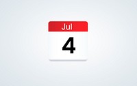 Date Month Calendar Schedule Planner Word Graphic