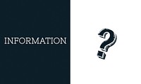 Question Mark Query Information Support Service Graphic