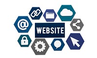 Website Browsing Internet Online Concept