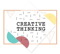Creative Thinking Ideas Imagination Innovation Concept