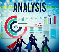 Analysis Abalyze Information Planning Strategy Data Concept