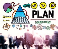 Plan Planning Development growth Goal Concept