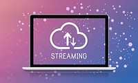 Streaming is used mainly to provide backup storage.