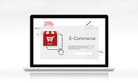 Online Payment Purchase E-Commerce Buy Icon