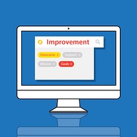 Success Achievement Improvement Expansion Search