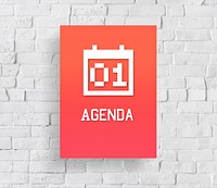 Calendar Appointment Meeting Reminder Events Concept