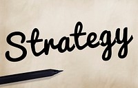 Strategy Mission Project Analysis Objective Concept